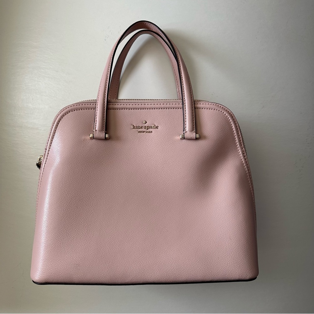 Kate Spade Pink Women's Bag
